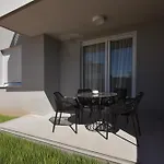 Apartamento Alta Oliva 2 With Private Parking