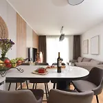 Alta Oliva 2 With Private Parking Apartamento *