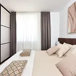 Apartamento Alta Oliva 2 With Private Parking *