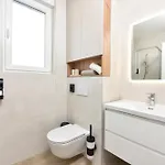 Alta Oliva 2 With Private Parking