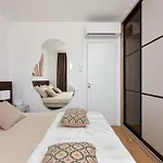 Apartamento Alta Oliva 2 With Private Parking