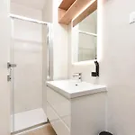 Apartamento Alta Oliva 2 With Private Parking