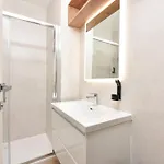 Apartamento Alta Oliva 2 With Private Parking