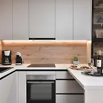 Alta Oliva 2 With Private Parking *