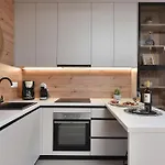 Apartamento Alta Oliva 2 With Private Parking *