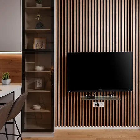 Alta Oliva 2 With Private Parking Zadar