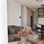 Alta Oliva 2 With Private Parking Apartament