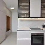 Alta Oliva 2 With Private Parking Apartament *