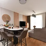 Alta Oliva 2 With Private Parking Apartament Zadar