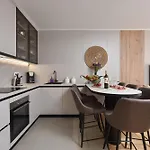 Apartament Alta Oliva 2 With Private Parking Zadar