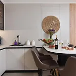 Alta Oliva 2 With Private Parking Apartament *