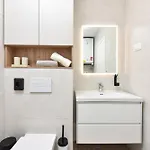 Alta Oliva 2 With Private Parking Apartament Zadar