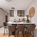 Apartament Alta Oliva 2 With Private Parking Zadar