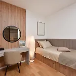 Apartament Alta Oliva 2 With Private Parking