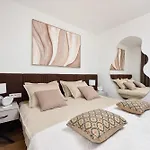 Apartament Alta Oliva 2 With Private Parking