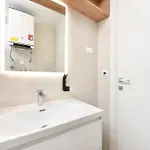 아파트 Alta Oliva 2 With Private Parking *