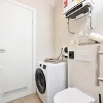 Alta Oliva 2 With Private Parking Apartament Zadar