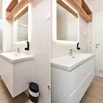 Alta Oliva 2 With Private Parking *