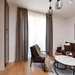 아파트 Alta Oliva 2 With Private Parking *