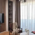 Alta Oliva 2 With Private Parking 자다르