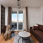 Alta Oliva 2 With Private Parking *