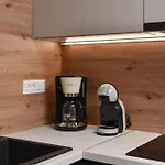 Alta Oliva 2 With Private Parking 아파트 자다르