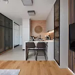 Alta Oliva 2 With Private Parking 자다르