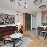 Alta Oliva 2 With Private Parking Apartament *