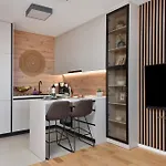 Apartament Alta Oliva 2 With Private Parking Zadar