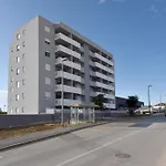 Alta Oliva 2 With Private Parking 자다르