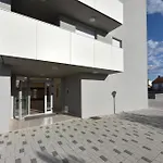 Alta Oliva 2 With Private Parking Apartament Zadar