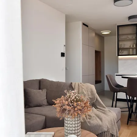 Alta Oliva 2 With Private Parking Apartment