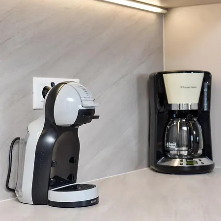 Apartment Alta Oliva 2 With Private Parking *