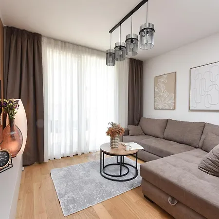 Alta Oliva 2 With Private Parking Apartament