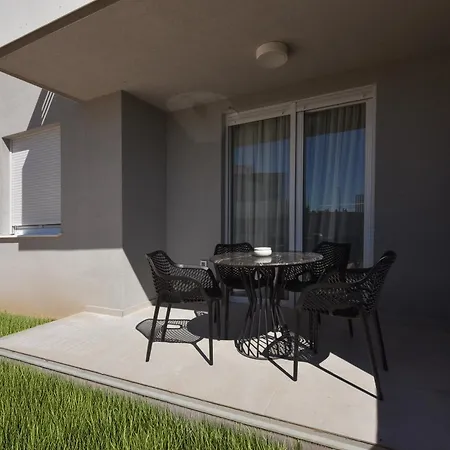 Apartamento Alta Oliva 2 With Private Parking