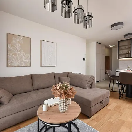 Alta Oliva 2 With Private Parking Apartamento *