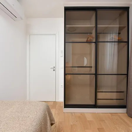 Apartment Alta Oliva 2 With Private Parking *