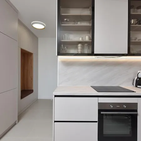 Alta Oliva 2 With Private Parking Apartamento *