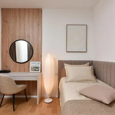 Alta Oliva 2 With Private Parking Apartment *