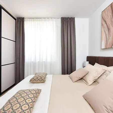 Apartamento Alta Oliva 2 With Private Parking *