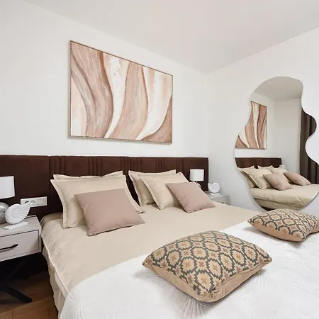 Apartamento Alta Oliva 2 With Private Parking