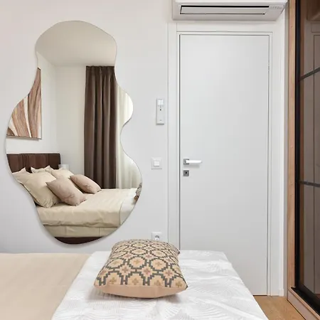 Alta Oliva 2 With Private Parking Apartment