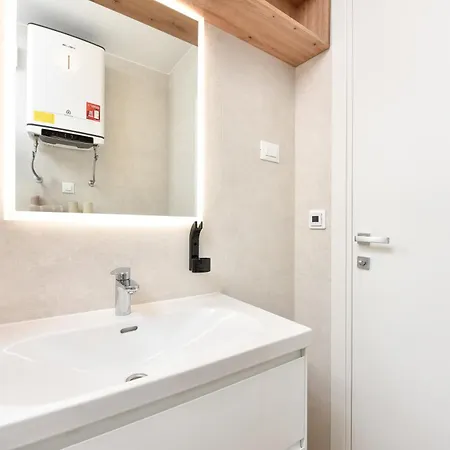 Apartamento Alta Oliva 2 With Private Parking *