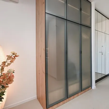 Apartamento Alta Oliva 2 With Private Parking *
