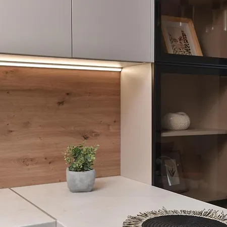 Alta Oliva 2 With Private Parking Apartamento