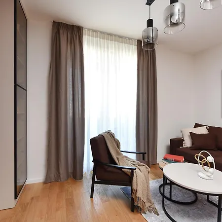 Apartment Alta Oliva 2 With Private Parking *