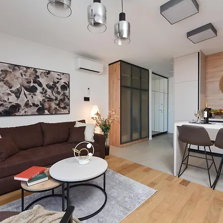 Alta Oliva 2 With Private Parking Apartment *