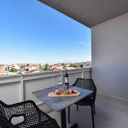 Alta Oliva 2 With Private Parking Apartment *