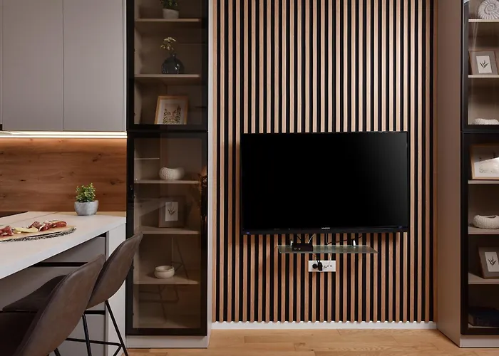 Alta Oliva 2 With Private Parking Zadar