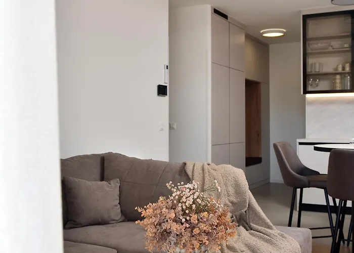 Alta Oliva 2 With Private Parking Apartment